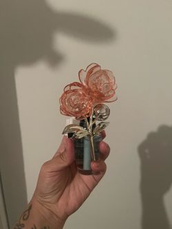 Bath and body plug in wall