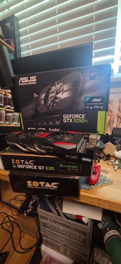 Asus/Zotac/Asus/Zotac