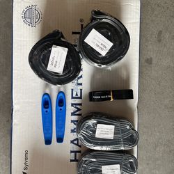 New bicycle tires 700