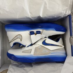 KD 4 The Real MVP IB3546-100