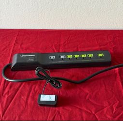 CyberPower Power Strip