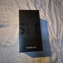 S20 Ultra 5G