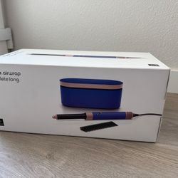 DYSON Airwrap Multi-Styler Complete Long Special Edition 