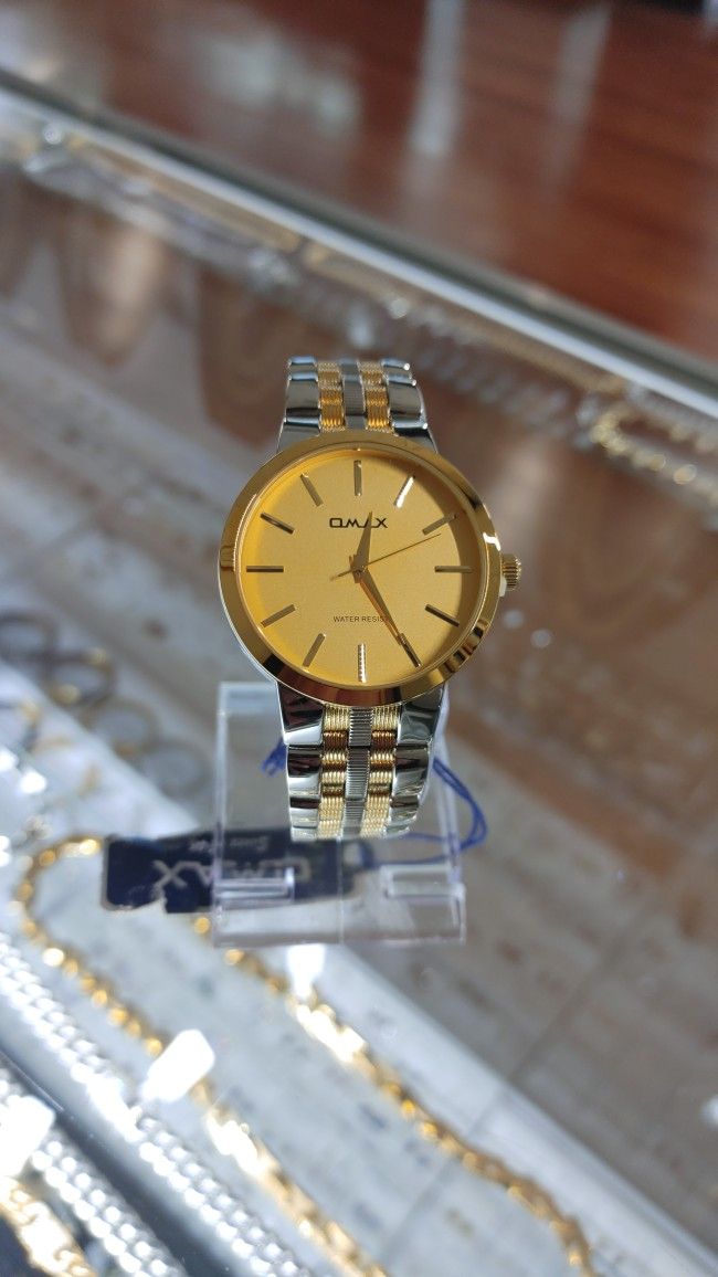 Omega Watch Brand New 