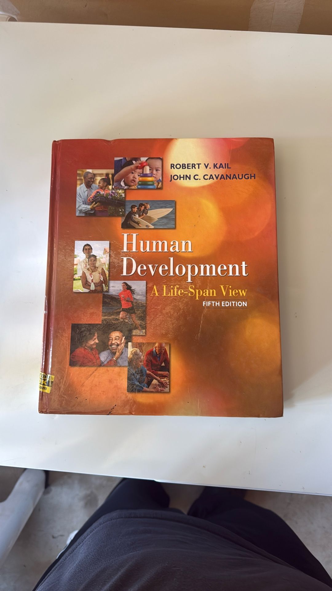 Human Development
