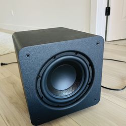PSW 111 Polk Audio Subwoofer