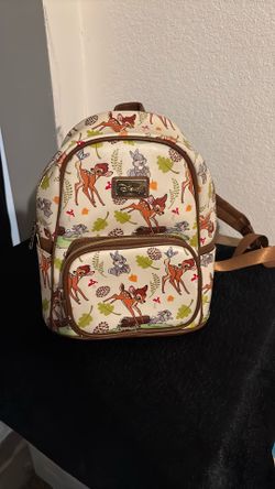 Bambi Purse