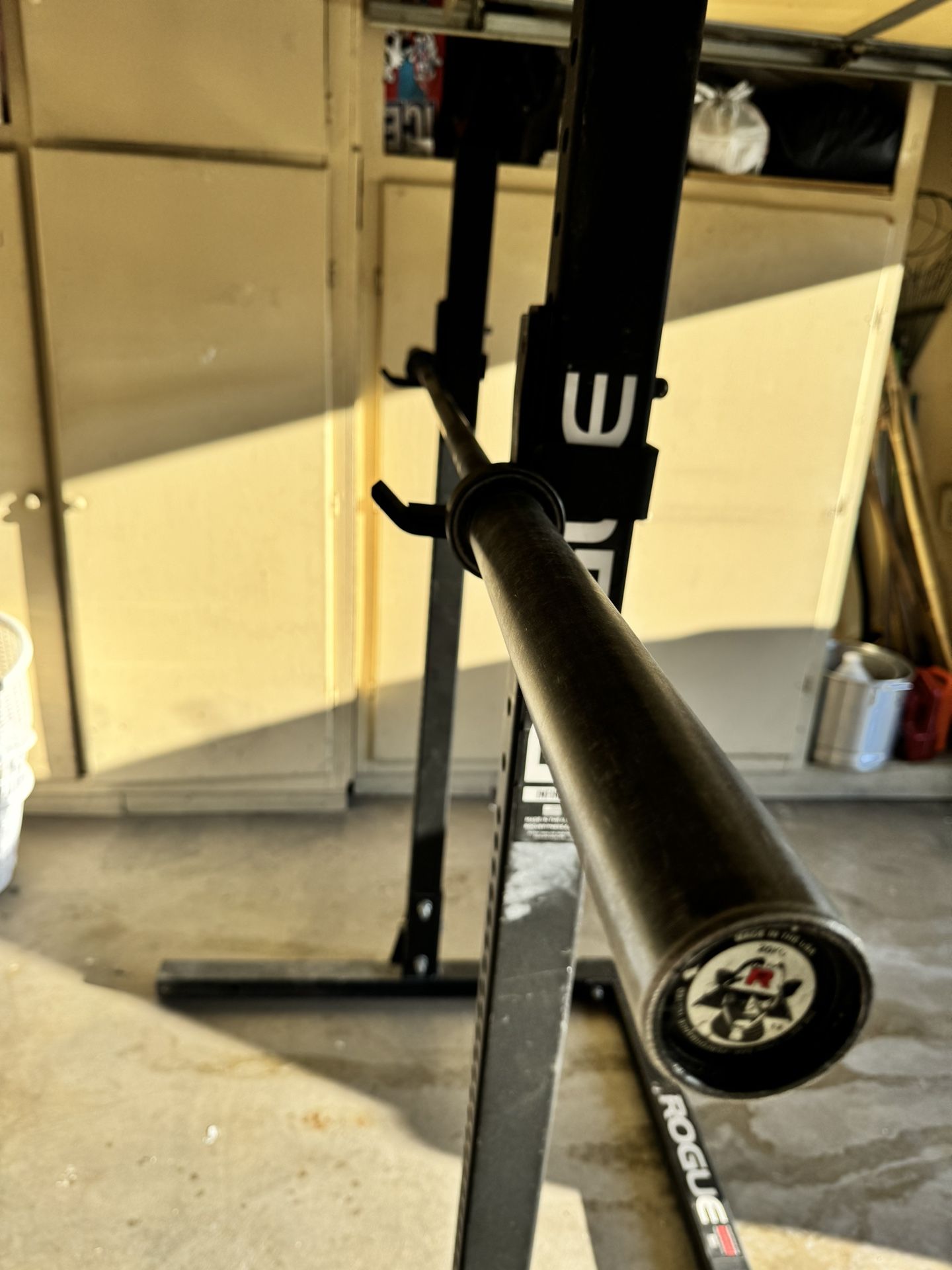 Rogue Chan Bar - Great Condition