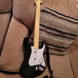 Rock Band Guitar Dongle Ps3