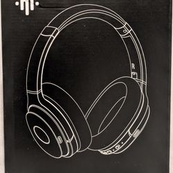 ANC Wireless Headphones