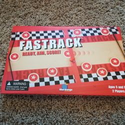 Fastrack