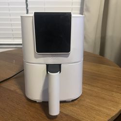 Bella Pro 4qt Slim Air Fryer