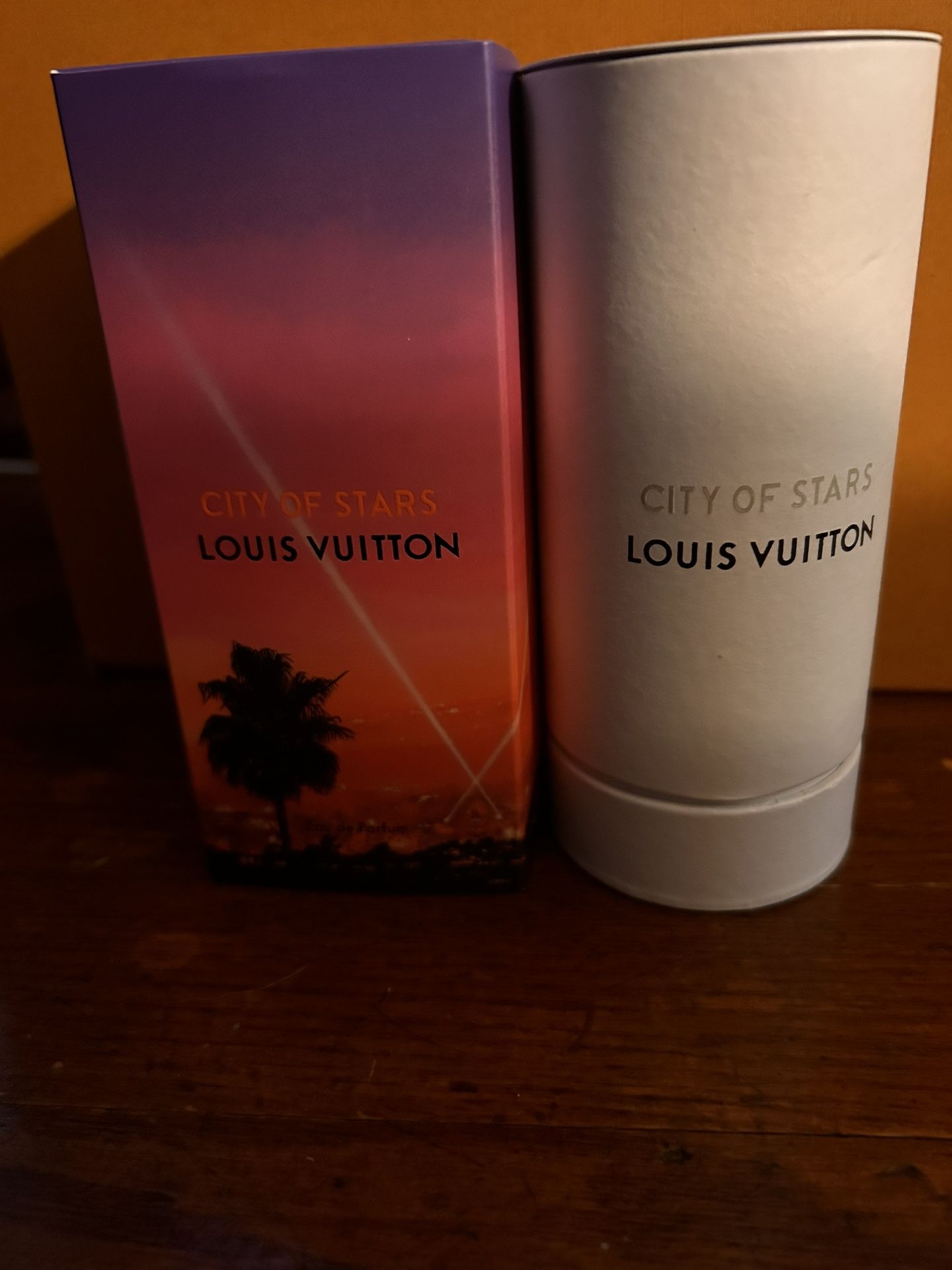 Louis Vuitton City Of Stars 100ml