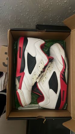 Jordan 5 2015 size 13