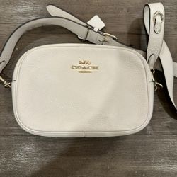 Coach Camera Bag