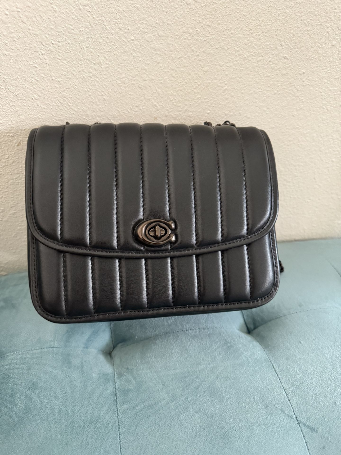Coach Madison Shoulder Bag