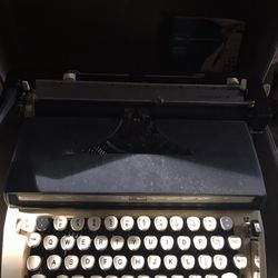 Sears Type Writer