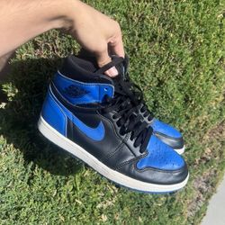 Jordan 1