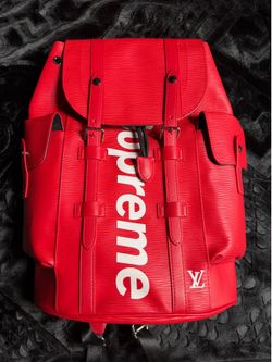 Supreme backpack