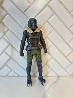 Marvel Legends Vulture