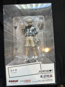 Kaneki Figure