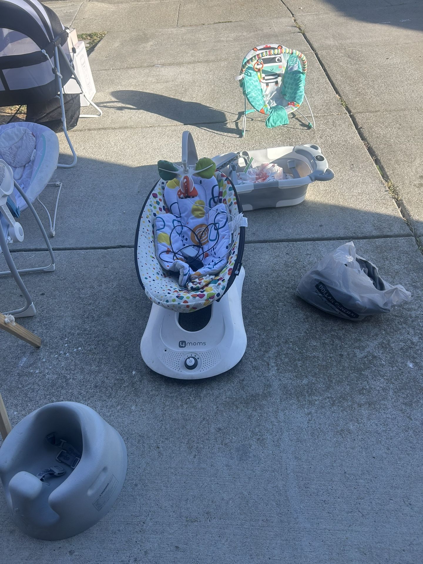 Baby Stuff