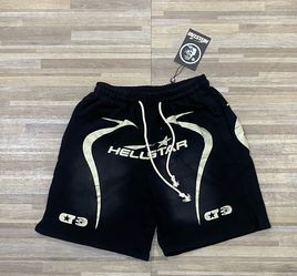 Hellstar Shorts