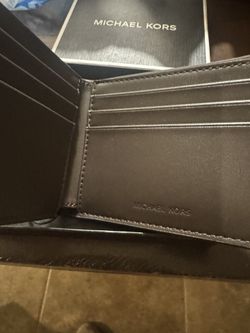 MICHAEL KORS WALLET