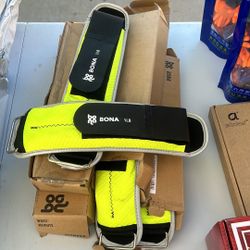 Wrist & Ankle 1lb Weights