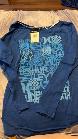 Hurley Size XS 