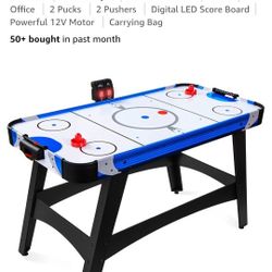 Hockey Table