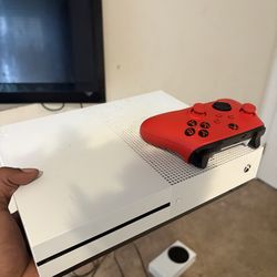 Refurbished xbox 1 s