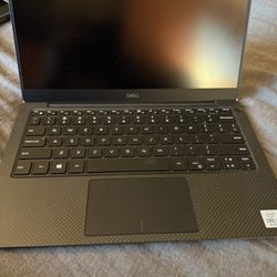 Like New Dell Xsp 13 Laptop 16ram And I7