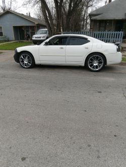 2006 Dodge Charger