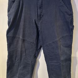 Cat Work Pants Waist 40