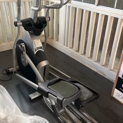Horizon  Elliptical 