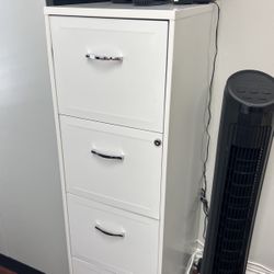 Filing Cabinet 