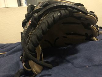 Rawlings Pro Preferred Series Size 11.25