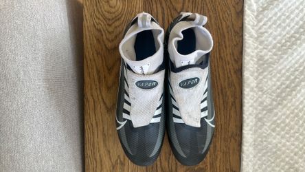Nike Vapor Football Cleats