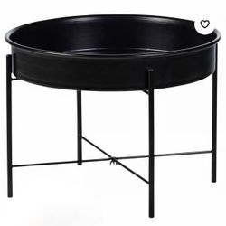 NEW. Metal Plant Stand