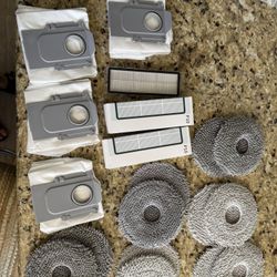 Roborock REVO Accessories 