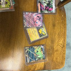 Pokémon Cards