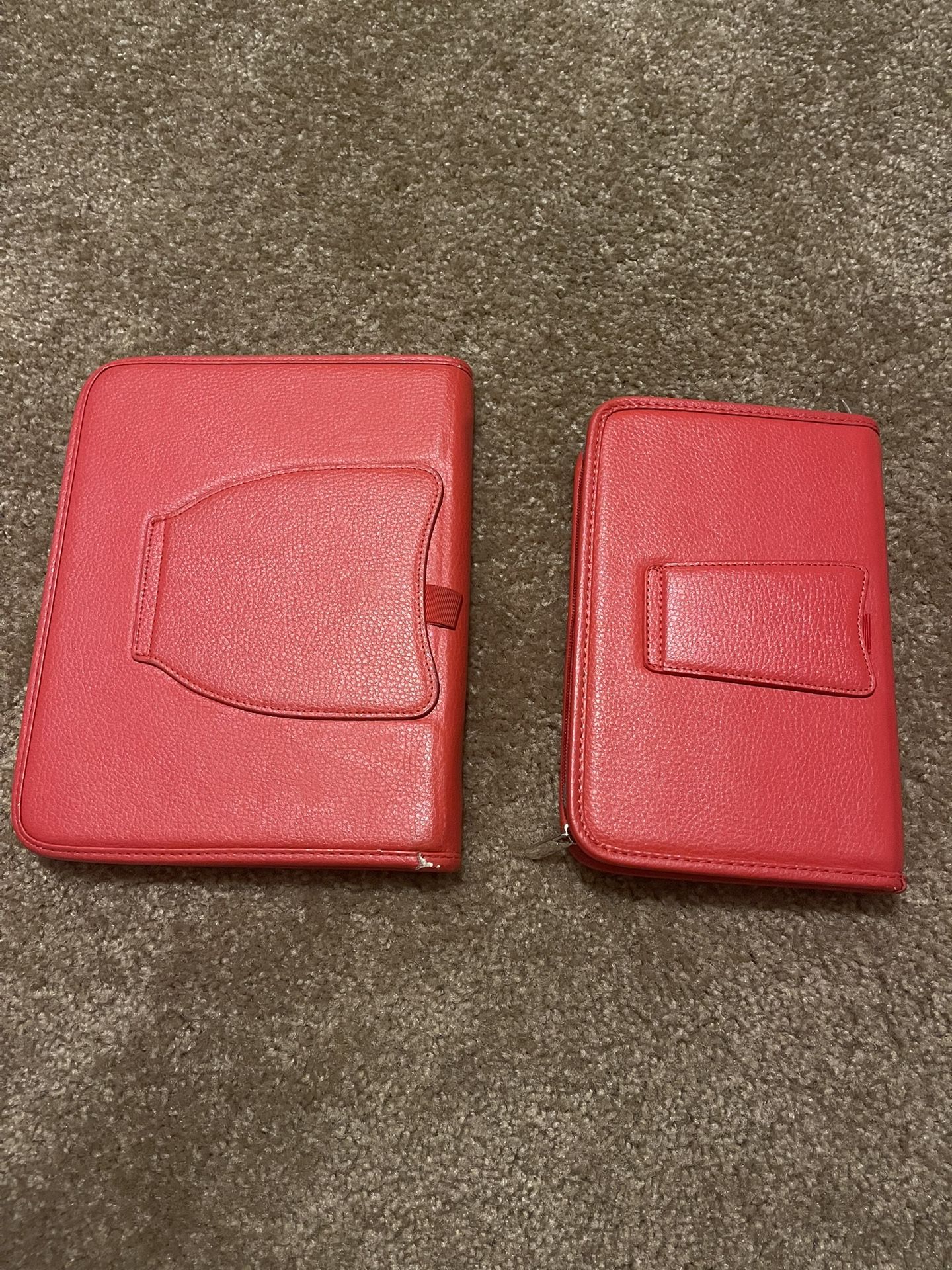 Leather iPad Tablet Case