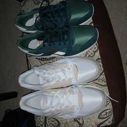 Reebok Shoes 