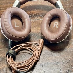Studio Headphones (negotiable)