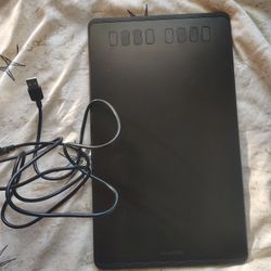 Drawing Tablet/Pad