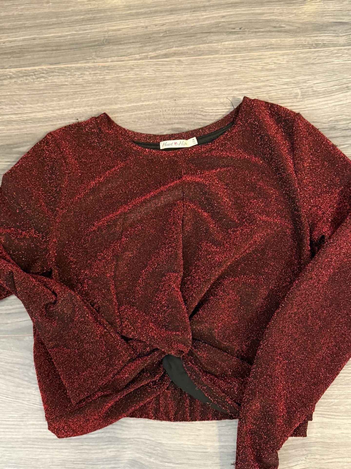 Cheap Clothes