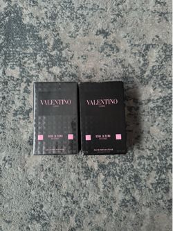 Valentino Uomo Born In Roma Intense EDP 100ml
