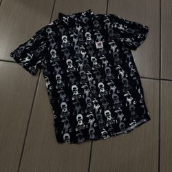 Asaali Shirt 