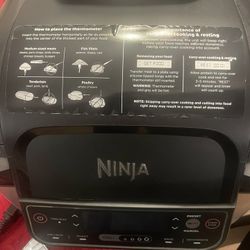 Ninja Air Fryer 100 